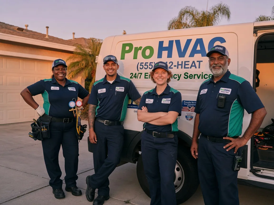 Furnace Repair company in Attica, OH